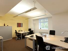 Regus | Bilbao Gran Via