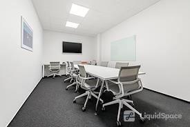 Regus | Kiel, Science Park