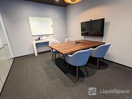 Industrious - Navy Yard