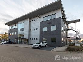 Regus | London, Enfield Innova Park