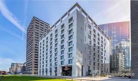 WorkSpott @ City East