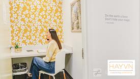 HAYVN Coworking Greenwich