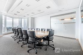 Regus | Brookfield Place