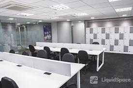 Easily Work Coworking