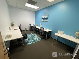 Regus | San Jose North