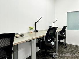 Regus | Manila, 8 Rockwell - Makati City