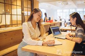 KTown | 6/F Cheung Hing Ind. Bldg.