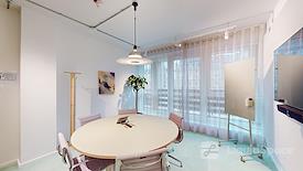 FORA | Henry Wood House