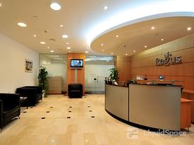 Regus | Cairo Nile City Towers