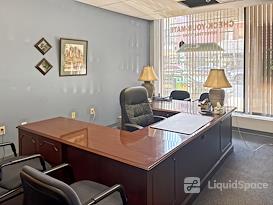 Regus | PA, Butler - S Main St
