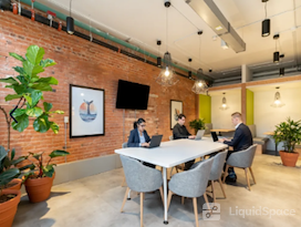 Regus | BC, Victoria - Yates