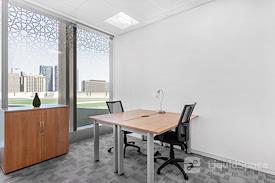 Regus | Dubai, Downtown