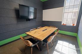 COhatch - The Newsstand