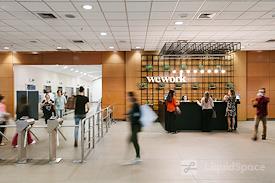WeWork | Paulista 1374