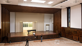 Hornsey Town Hall