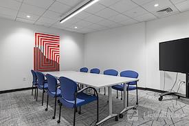 Boston Offices Burlington Center