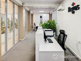 Regus | Abuja, Murjanatu House