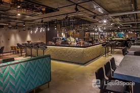 Workster CoWorking