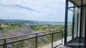 Arbour Arch Co-Working Space