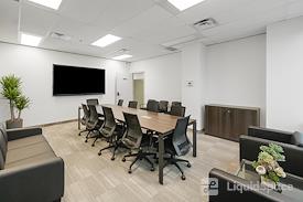 Office Evolution Oakville