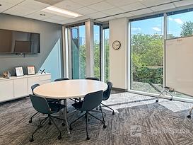 Regus | Turtle Creek