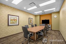 Regus | Crowfoot Centre