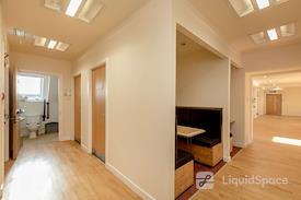 Thorn House | Ethical Property