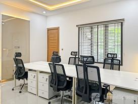 Regus | Abuja, Garki 2