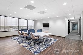 Regus | Colonnade