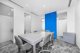 Regus | Petaling Jaya, Menara OBYU