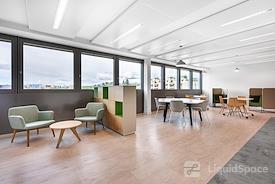 Regus | Geneva, Nations