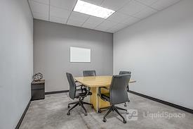 Regus | Hyde Park