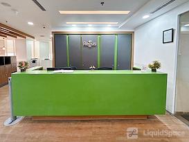 Regus | NOIDA, Logix