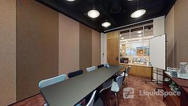 FORA | 210 Euston Road