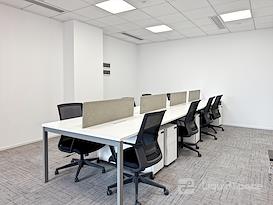 Regus | Hangzhou, Spotlight Center