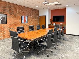 Regus | Cummings Research Park