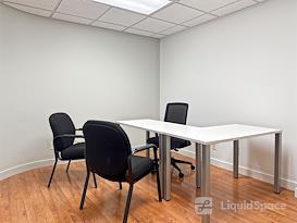 Regus | NB, Moncton - Main Street