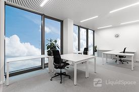 SPACES | Luxembourg, Boulevard  Royal - Zenit