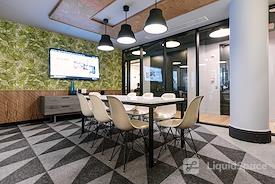 WeWork | 524 Broadway