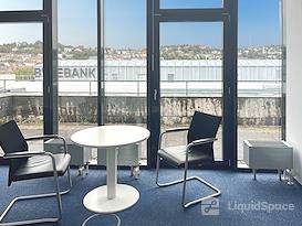 Regus | STUTTGART, Königstraße