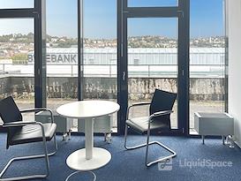 Regus | STUTTGART, Königstraße