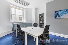 Regus | Dublin, 2 Pembroke House