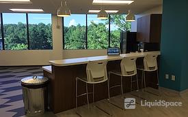 SharedSpace Dunwoody