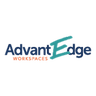 Logo of AdvantEdge Workspaces - Downtown Center