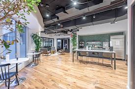 Studio | CitySpire
