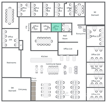 The Pioneer Collective - Ballard