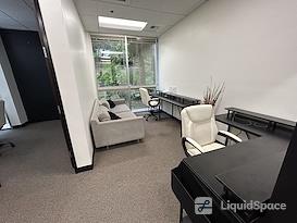 Sierra College Shared Space