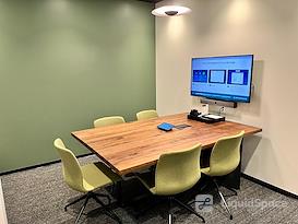 Industrious - Toronto Financial District