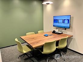 Industrious - Toronto Financial District