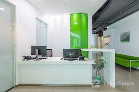 Regus | Jakarta The Vida